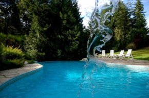 Aldea Bonita Villa La Angostura